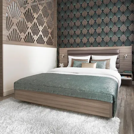 Revay Deluxe - Free Parking * Budapest